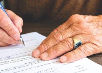 ¿Ya decidió hacer su testamento?… Septiembre es el mes