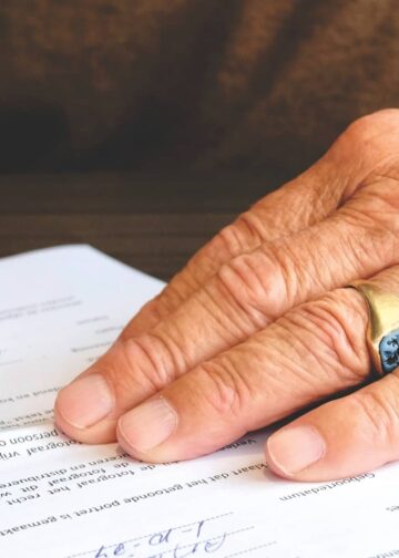 ¿Ya decidió hacer su testamento?… Septiembre es el mes