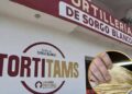 La tortilla de sorgo es una opción nutritiva y más barata 