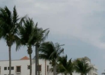 “Nortes” bajan riesgos de embates de huracanes en San Fernando