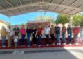 Impulsa Centro Libre y DIF prevención contra el abuso y maltrato infantil en escuelas de Méndez
