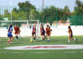 IMPULSA GOBIERNO DE NUEVO LAREDO EL FÚTBOL FEMENIL CON ENTRENAMIENTOS DIRIGIDOS POR JUGADORA PROFESIONAL