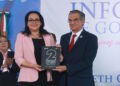 Autoriza Américo construcción de carretera en Antiguo Morelos