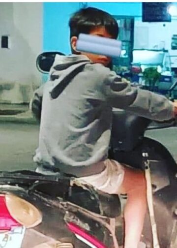 Autoriza Américo construcción de carretera en Antiguo Morelos
