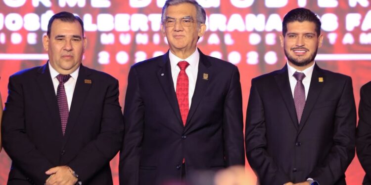 Desde Valle Hermoso, Américo refrenda compromiso para seguir impulsando liderazgo agrícola de Tamaulipas