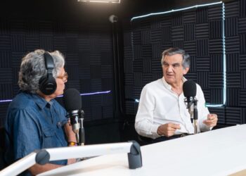 Destaca Américo proyecto de nación que genera mejores condiciones de vida para las y los mexicanos