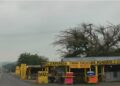 Autoriza Américo construcción de carretera en Antiguo Morelos