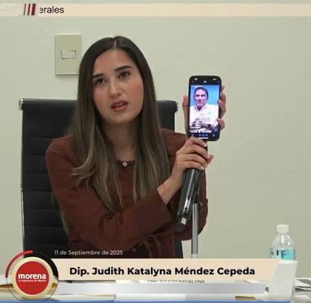 Autoriza Américo construcción de carretera en Antiguo Morelos