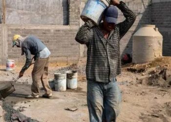 Autoriza Américo construcción de carretera en Antiguo Morelos