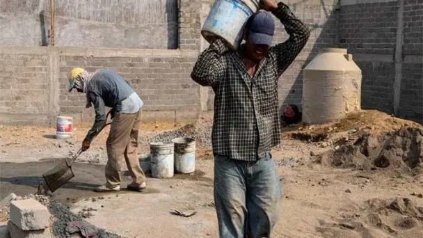 Autoriza Américo construcción de carretera en Antiguo Morelos
