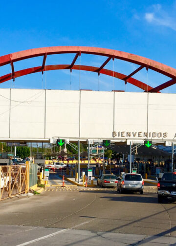 A finales de noviembre entrará en vigor franquicia aduanal de 500 dólares