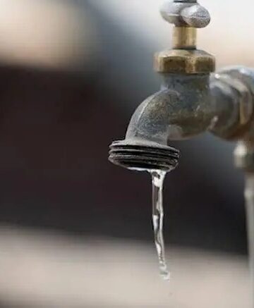 Desabasto de agua en San Fernando sigue sin solución