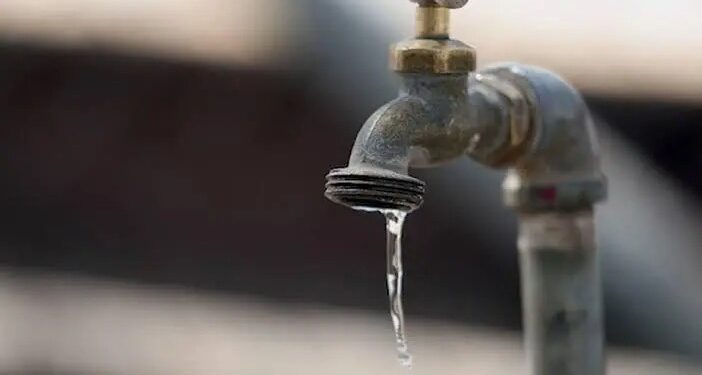 Desabasto de agua en San Fernando sigue sin solución 