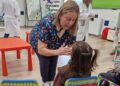 Ausentismo escolar por enfermedades respiratorias entre alumnos