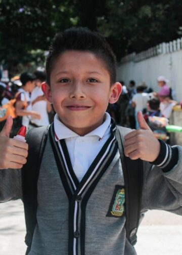 Viernes y lunes próximos sin clases en el nivel básico de enseñanza