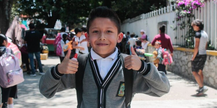 Viernes y lunes próximos sin clases en el nivel básico de enseñanza