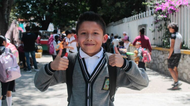 Viernes y lunes próximos sin clases en el nivel básico de enseñanza
