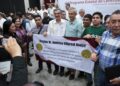 Programa para regularizar Centros de Rehabilitación de Adicciones en Tamaulipas será ejemplo nacional