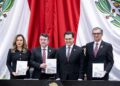 En Tamaulipas, los tres Poderes del Estado están al servicio del pueblo: AVA