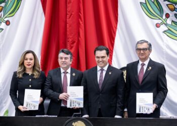 En Tamaulipas, los tres Poderes del Estado están al servicio del pueblo: AVA