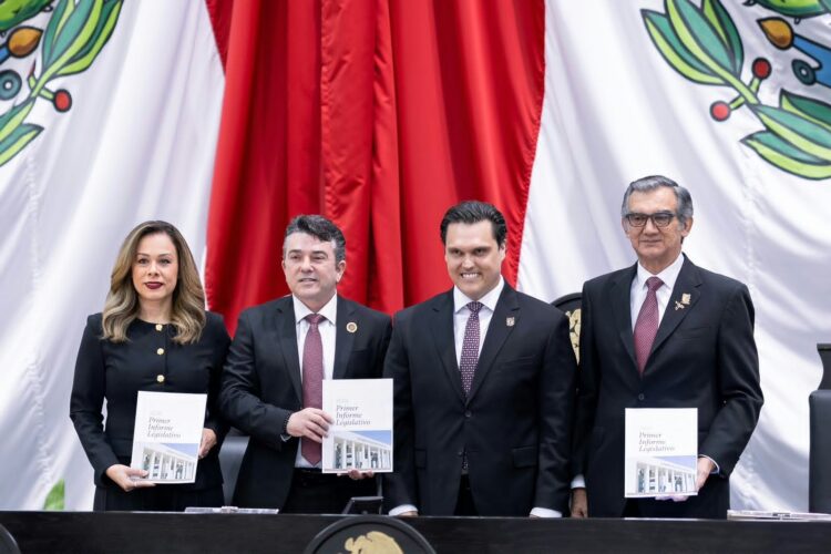 En Tamaulipas, los tres Poderes del Estado están al servicio del pueblo: AVA