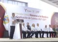 Anuncia Américo beca del 90% para que cadetes continúen estudios de Licenciatura en Seguridad Pública