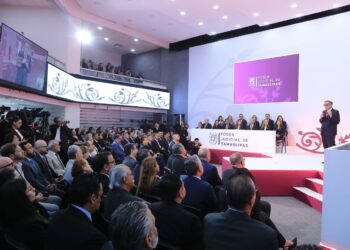 Reforma histórica fortalece y democratiza la justicia en Tamaulipas: Américo