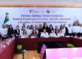 En Tamaulipas se trabaja para prevenir y atender la violencia contra las mujeres: Américo