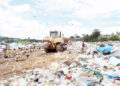 El relleno sanitario de San Fernando; un proyecto enterrado en el olvido