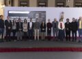 Tamaulipeco se integra al Consejo Asesor para la Transformación Digital del Sector Salud