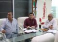 Fortalecen la planeación del sector rural mediante información estadística y geográfica