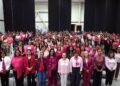 Realiza Secretaría de Administración jornada de sensibilización sobre el cáncer de mama