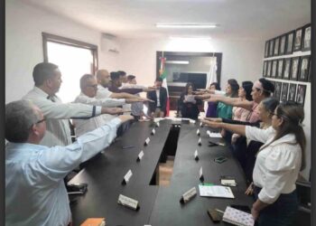 En noviembre cabildo de San Fernando debe aprobar proyecto de ley de ingresos 2027