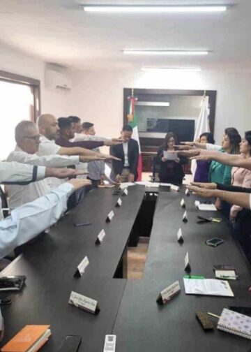 En noviembre cabildo de San Fernando debe aprobar proyecto de ley de ingresos 2027