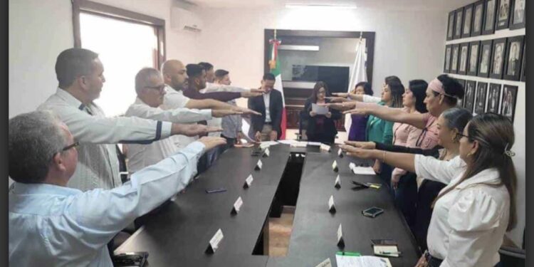 En noviembre cabildo de San Fernando debe aprobar proyecto de ley de ingresos 2027