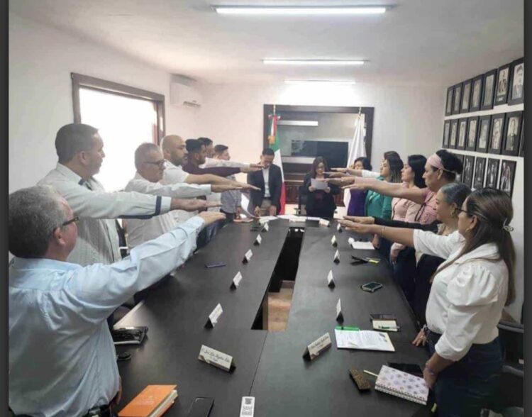 En noviembre cabildo de San Fernando debe aprobar proyecto de ley de ingresos 2027