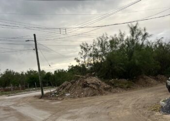 Piden que Ayuntamiento planifique bien trabajos para no afectar a las familias