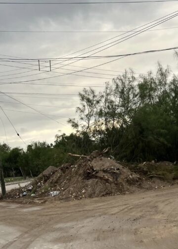 Piden que Ayuntamiento planifique bien trabajos para no afectar a las familias