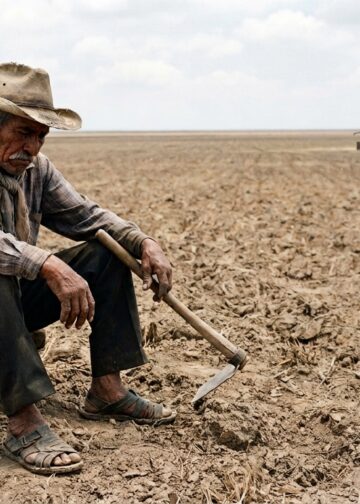Bancos dejan de apoyar a empresas que financian al campo; bodegas sin recursos