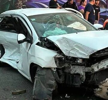 Falta de señalamientos influye en alto índice de accidentes en San Fernando