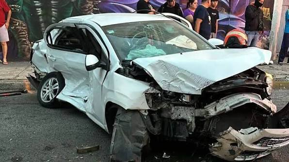 Falta de señalamientos influye en alto índice de accidentes en San Fernando