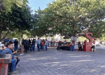 Hoy sesión de cabildo en San Fernando; darán respuesta a la CTM