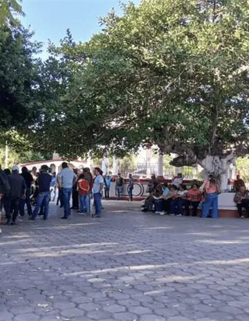 Hoy sesión de cabildo en San Fernando; darán respuesta a la CTM
