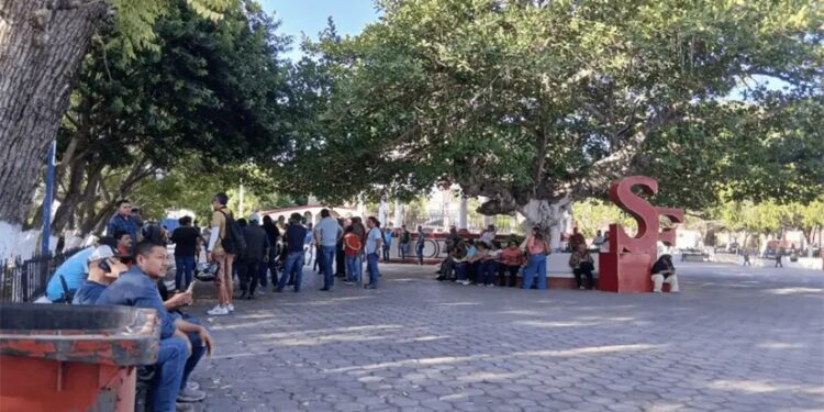 Hoy sesión de cabildo en San Fernando; darán respuesta a la CTM