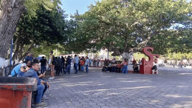 Hoy sesión de cabildo en San Fernando; darán respuesta a la CTM