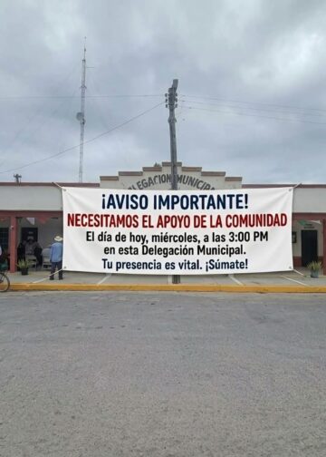 Jueza federal otorga suspensión provisional de amparo a “González Villarreal”