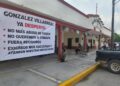 Admiten amparo contra la Comapa San Fernando en el caso de “González Villarreal”