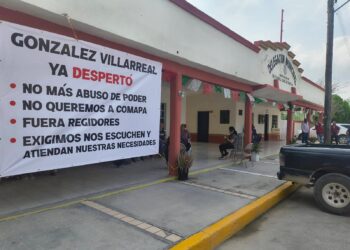 Admiten amparo contra la Comapa San Fernando en el caso de “González Villarreal”