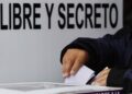 A TAMBOR BATIENTE/ A OCHO MESES DE LAS ELECCIONES