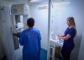 Fortalece DIF Tamaulipas la prevención, atención y recuperación de mujeres con cáncer de mama